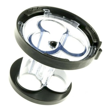 COUVERCLE POUR PETIT ELECTROMENAGER MOULINEX - SS-1530000006