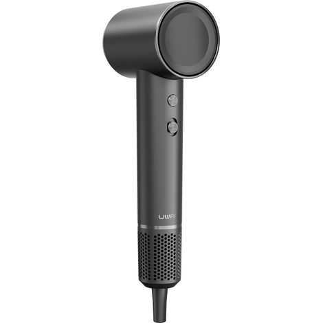 Secador de Pelo Uwant H100 Gris, 1500w (1/5)