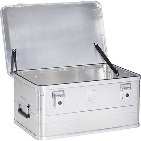 Alu-Transportbox AluPlus Box S 47 Allit