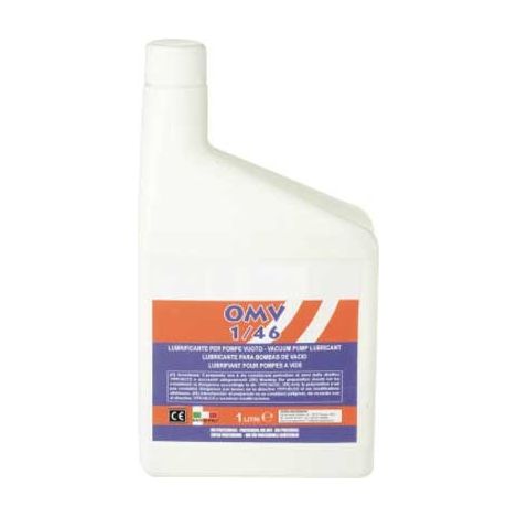 Minerale per vuoto - 1 LT