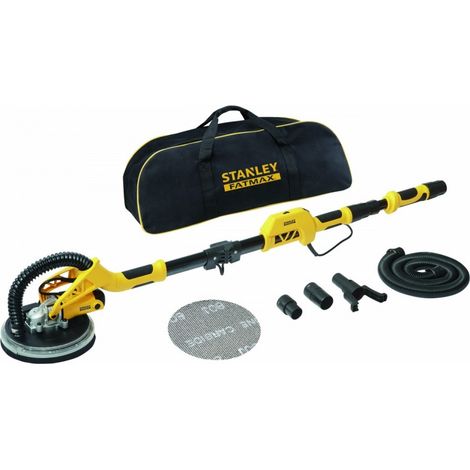 Levigatrice a parete giraffa Fatmax 750w mod.sfmee500s - Salone