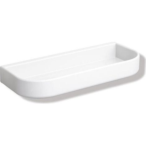 Bandeja de almacenamiento SERIE 477 desmontable azul agua