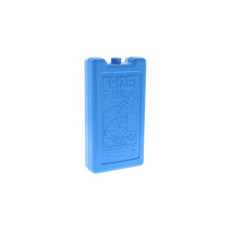Accumulatore di freddo 500 ml originale - Frigorifero, congelatore - WPRO - 603058015250004755