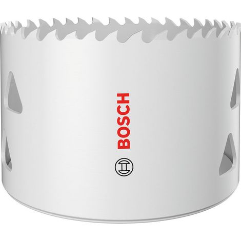 Bosch Holesaws Multi Material Threaded Hole Saw, 76 x 40 mm 2608594594 (1/5)