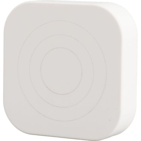 Capteur de présence humaine, radar à ondes millimétriques 24 GHz, portée de détection de 6 m, angle de détection de 120°, capteur de mouvement intelligent, capteur radar WiFi (1/5)