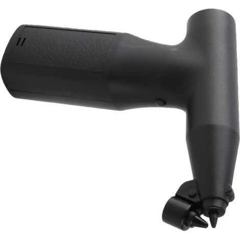 Pistolet à peinture rechargeable à atomisation fine (largeur de pulvérisation de 5 mm) pour intérieur de voiture et mobilier (1/5)