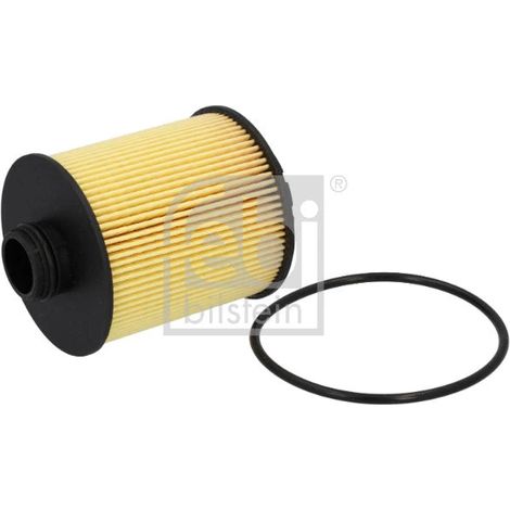 FEBI BILSTEIN 185529 Filtre à huile - 98 079 890 80 - YL 019 974 (1/2)