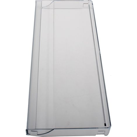 Bosch - panneau / bandeau de tiroir pour bac à légumes hydrofresh (1/2)