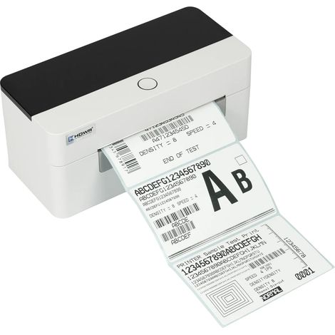 Imprimante d'étiquettes thermique portable, WiFi, OPrint-XC200W (1/5)