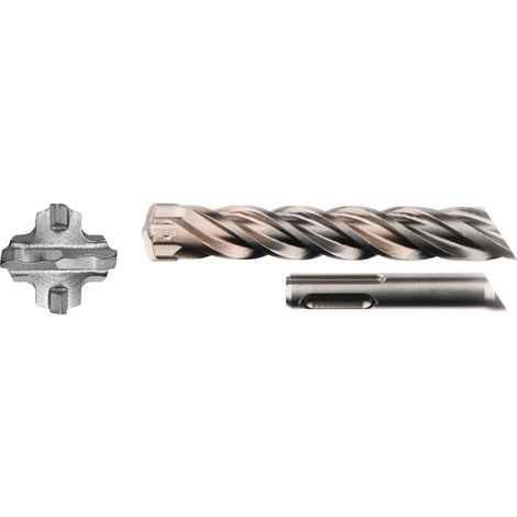 MAKITA B-58780 Bohrer für SDS-PLUS Nemesis II 32x450mm