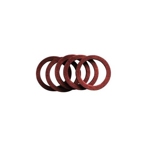 Fibra Giunto 5 Parti Dado 3/4 "