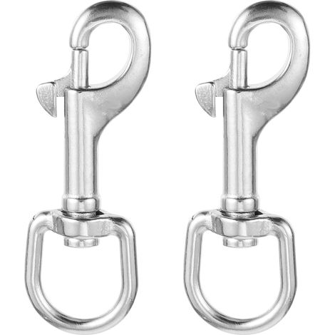 pivotant en acier inoxydable 316 pour laisses d animaux