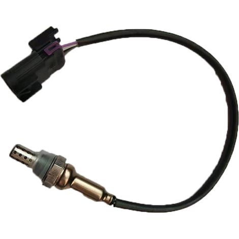 Compatible with Veracruz Kippur, Ria Sorento, and other automotive oxygen sensors 39210-3C300. (1/3)