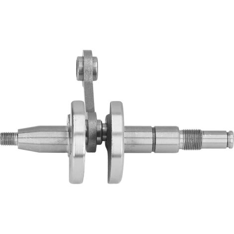 Ersatzkurbelwelle 1132 030 0402 10 mm für Stihl 018 MS180 MS 170 MS 180 Kettensägen (1/5)