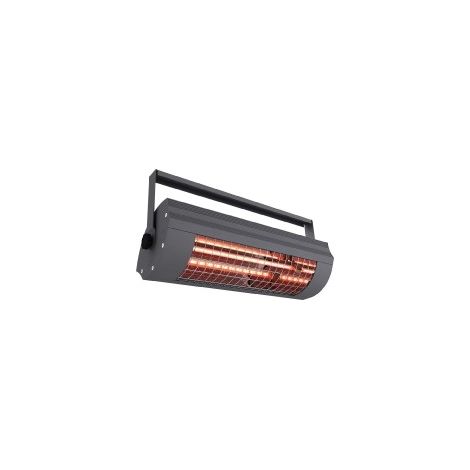 Infrarot Heizstrahler Solamagic 2000 Watt ohne Schalter