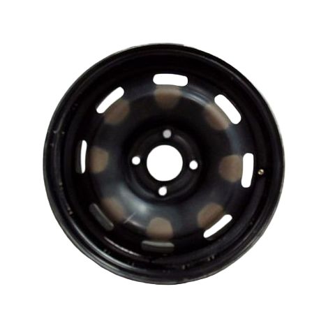 [PRODUIT D'OCCASION] Jante Tole PEUGEOT 208 ♻️ Ref Oe. 5401p4 - Garantie à vie (1/3)