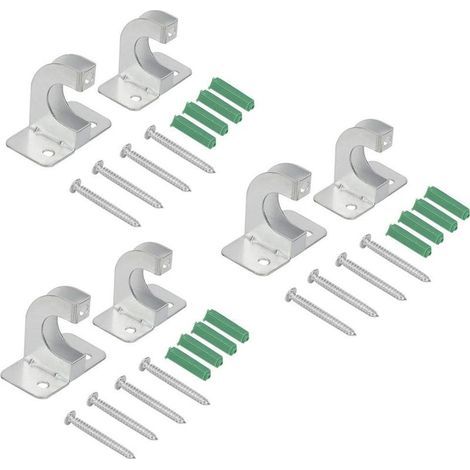 Jardin Portable Tuyau Tuyau Devidoir Titulaire En Metal Rack Cintre Mural Arrosage Tuyau Crochet equipement D'arrosage (1/5)