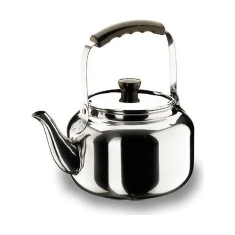 Bollitore Lacor sandwich acciaio inox 4l induzione