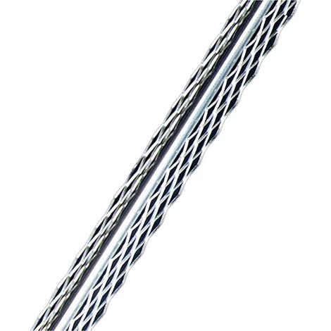 30PZ PARASPIGOLO STRIATO cm 280 codice 103163