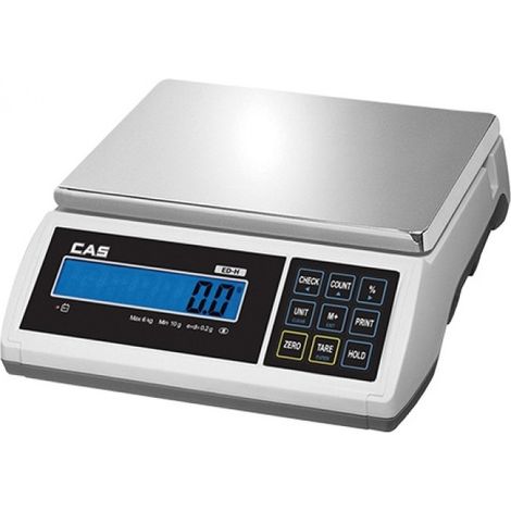 Balance 31 x 22 max 30 kg - Cas