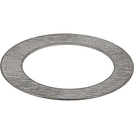 Rondelle de Calage 15X21X0.5 Acier DIN 988