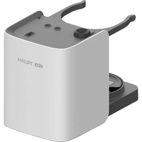 Alimentatore resina automatico Creality afu controllo temperatura RFID (1/3)