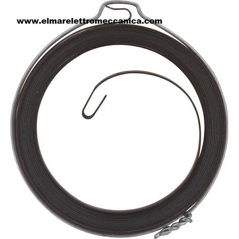 KAWASAKI MITSUBISHI Molla avviamento decespugliatore TJ27E 340306