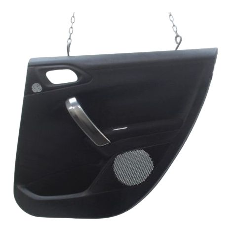 [PRODUIT D'OCCASION] Garniture Porte Arriere Droit PEUGEOT 2008 Phase 1 2013-... ♻️ Ref Oe. 96763549zd - Garantie à vie (1/2)