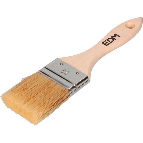 Pinceau brosse double EDM - 50 mm - 24112 (1/3)