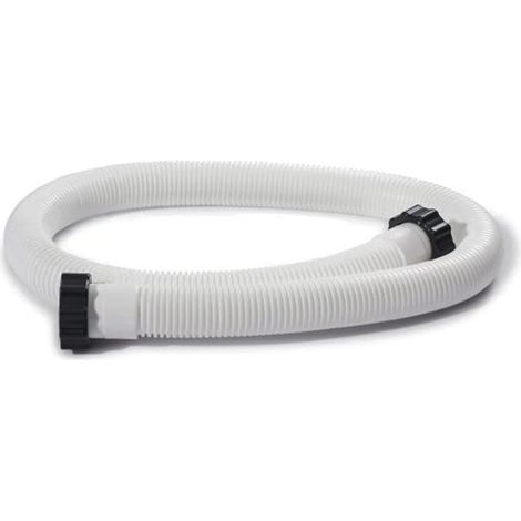 INTEX TUBO FLESSIBILE RICAMBIO POMPA FILTRO PISCINA PISCINE DIAMETRO 38 mm 150cm (1/2)