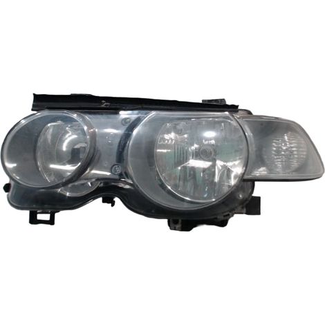 Phare Gauche BMW Serie 3 [PRODUIT D'OCCASION]♻️63126901969 (1/3)