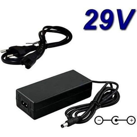 Adaptateur Alimentation 29V 2A - Pour Canapé Inclinable Chaise Relax - 1 Pièce (1/4)