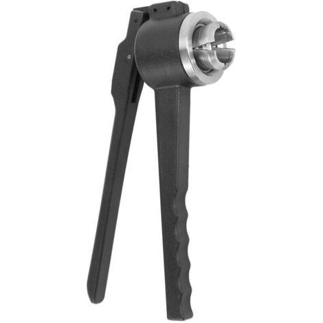 Manual Crimper for 20mm Vials with Compatible Seals (1/4)