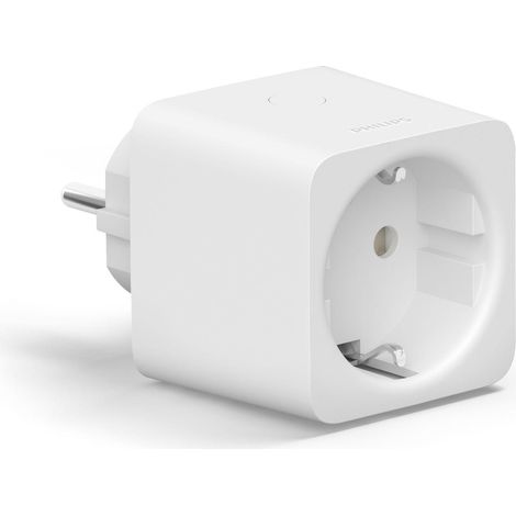 Philips Hue enchufe inteligente Bluetooth blanco 2300W (1/3)