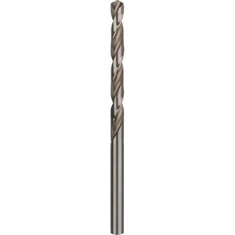 Bosch PRO Foret hélicoïdal HSS-G métal, 5,5 x 57 x 93 mm (1/5)