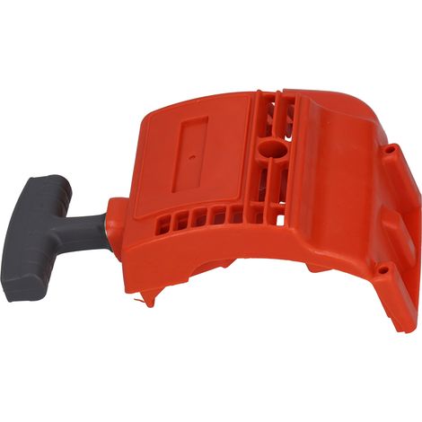 Pièce de rechange pour le cordon de démarrage de la tondeuse Husqvarna 123 322 223L 503852807 (1/5)