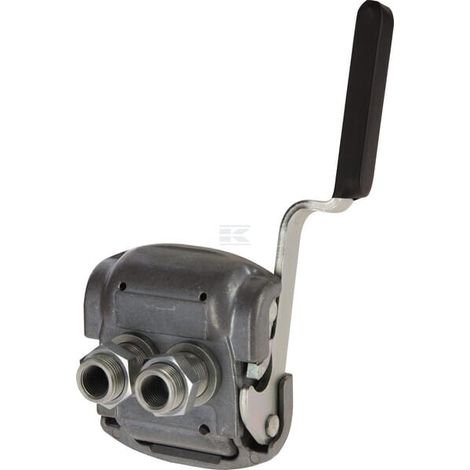Attacco rapido 8284528030050 wabco 452 803 005 0 (1/4)