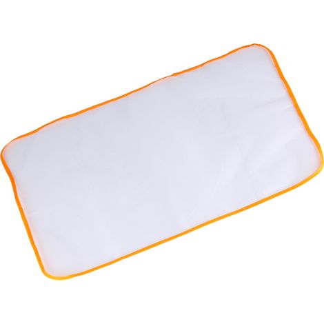 Coussin d'isolation thermique antidérapant pour repassage à haute température, 40x60cm, pour la maison (1/5)
