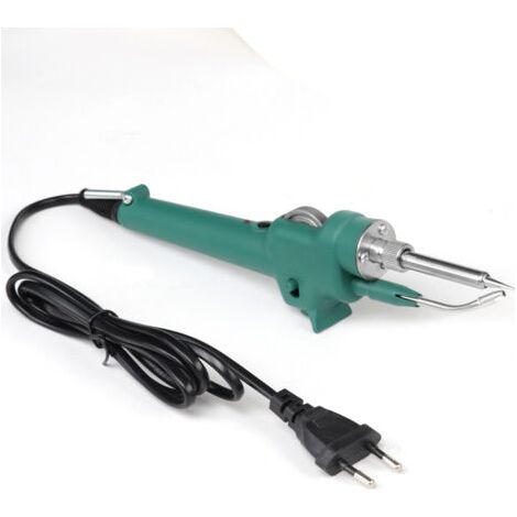 Fer à souder électrique à poulie automatique 120 W (1/3)