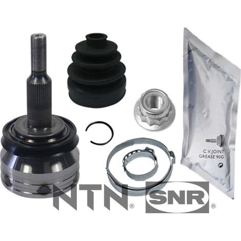 Kits joint coté roue - OJK54.022 - SNR - Compatible avec véhicule Volkswagen