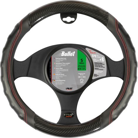 Bullet, coprivolante in Skeentex - S - Ø 35/37 cm (1/2)