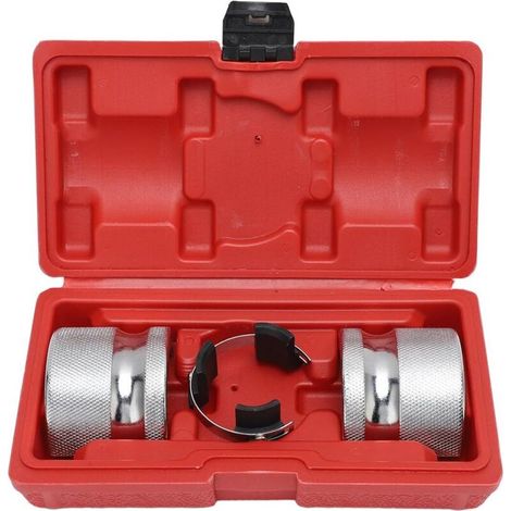 Outil de Joint de Fourche réglable pour Moto pour Installation Facile 39 à 50 mm (1/5)