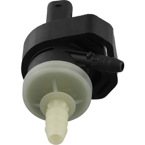 Électrovanne de commande de purification du canister à charbon actif automobile 2640180000 2640185400 - Pièces automobiles (1/5)