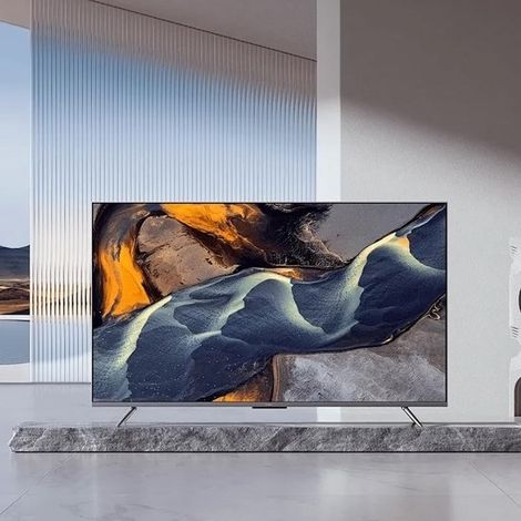 TV-Ständer – Standfüße – Schraubenset – TV-Basis – Standfuß für LED-Plasma-Flachbildschirme – Lochabstand 17 mm – 20 mm (1/4)