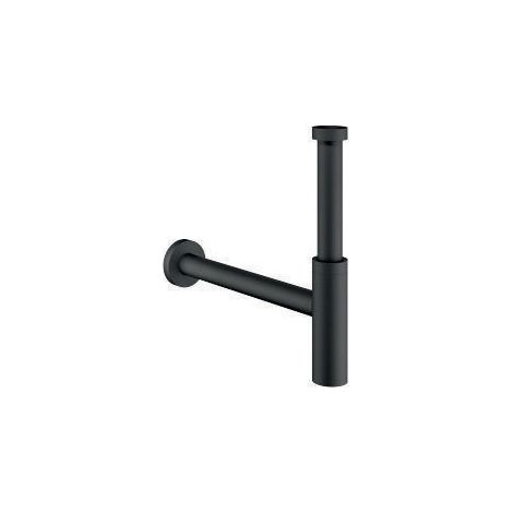 Trappola per odori Villeroy &amp Boch, colorazione: Nero opaco - 10060970-33