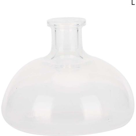 Tasse de Désencombrement des Voies Respiratoires en Silicone pour Enfants et Personnes Âgées - Aide contre le Hoquet (1/5)