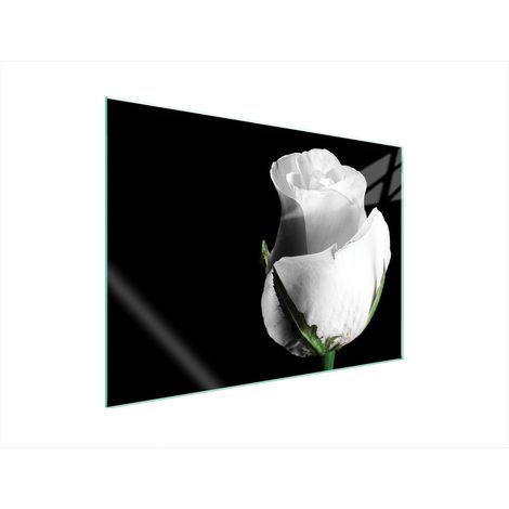 PLACA PROTECTORA DE VIDRIO PARA ESTUFA 70x52 ROSA (1/5)