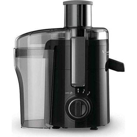 exprimidor 350w negro - JU370810 - Moulinex -