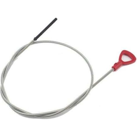 Car transmission oil level gauge, suitable for Mercedes-Benz W140 W220 W221, 140589152100