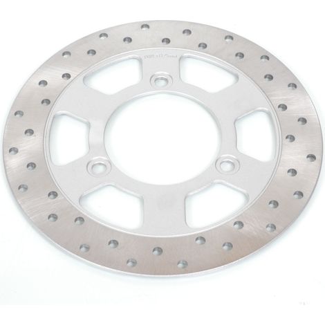 Disque frein AR Ø240 pour scooter Suzuki 125 Burgman 2008-2013 (1/2)